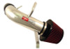 Injen Polished Short Ram Intake for 02-06 RSX Type S / 02-05 Civic SI - SP1476P