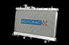Koyo Hyper V Series 36mm Core Racing Radiator for 03-07 Subaru WRX / STI - M/T