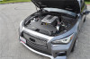 Injen Cold Air Intake w/ MR Tech - Polished for 12+ Civic SI - SP1575P