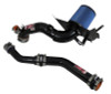 Injen Black Short Ram Intake for 08-14 Evolution Evo X - SP1899BLK