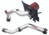 Injen Polished Short Ram Intake for 08-14 Evolution Evo X - SP1899P