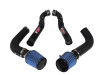 Injen Black Cold Air Intake for 07-08 Nissan 350Z - SP1987BLK
