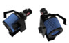 Injen Black Short Ram Intake for 07-08 G35 Sedan / 09-13 G37 - SP1998BLK