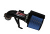 Injen Black Twin Short Ram Intake for 07-13 Mazdaspeed 3 - SP6063BLK