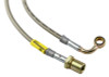 Goodridge Brake Lines for 13-16 Scion FR-S / Subaru BRZ