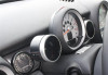 Alta Gauge Pod (Single) for 09-12 Mini Cooper S / JCW R56 Turbo Engines