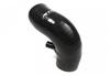 Alta Black Intake Tube for 02-06 Mini Cooper S R53 6spd Manual