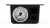 Air Lift Single Needle Gauge Panel with one paddle switch – 200 PSI