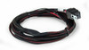 Air Lift 3H/3P Second Compressor Harness - 27703