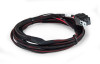Air Lift 3H/3P Second Compressor Harness - 27703