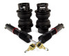 Air Lift Performance Rear Kit for 3-Series F30 12-15 / 4-Series F33 15-18