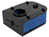 aFe MagnumFLOW Pro 5R Filter for 15-18 Porsche Macan S/GTS V6-3.0L (tt)