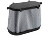 aFe MagnumFLOW Air Filters OER PDS for 08-10 Ford Diesel Trucks V8-6.4L (td)