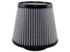 aFe MagnumFLOW Air Filters IAF PDS - 5-1/2F x (7x10)B x 7T x 8H