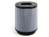 aFe MagnumFLOW Air Filters PDS - 5-1/2F x 7B x (6-3/4x 5-1/2)T (Inv) x 8H