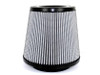 aFe MagnumFLOW Air Filters IAF PDS A/F PDS 5-1/2F x 9B x 7T (Inv) x 8H