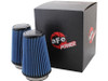 aFe MagnumFLOW IAF PRO 5R Stage 2 Air Filter 3-1/2F x 5B x 3-1/2T x 7H x 1 FL
