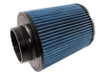 aFe MagnumFLOW Air Filters IAF P5R A/F P5R 4-1/2F x 8-1/2B x 7T (Inv) x 9H
