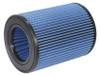 aFe MagnumFLOW Air Filters UCO P5R - 4F x 8-1/2B x 8-1/2T (inv) x 11H