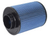 aFe MagnumFLOW Air Filters UCO P5R - 4F x 8-1/2B x 8-1/2T (inv) x 11H