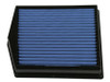 aFe MagnumFLOW Air Filter P5R A/F for 11-12  BMW 135i/335i 3.0L / 11-15 X1 35ix