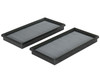 aFe Power  Magnum FLOW Pro DRY S Air Filter for 2010 CLS / E63 AMG