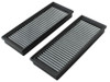 aFe MagnumFLOW Air Filter Pro DRY S for 11-14 Mercedes-Benz AMG CL63/E63/S63 V8