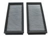 aFe MagnumFLOW Air Filter Pro DRY S for 11-14 Mercedes-Benz AMG CL63/E63/S63 V8