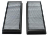 aFe MagnumFLOW Air Filter Pro DRY S for 11-14 Mercedes-Benz AMG CL63/E63/S63 V8
