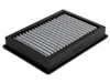 aFe Magnum FLOW Pro DRY S Filter (Pair) for 2017 Infiniti Q60 V6 3.0 (tt)