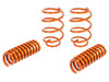 aFe Power Control Lowering Springs for 16-19 Camaro SS 6.2L