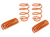 aFe Power Control Lowering Springs for 16-17 Camaro 2.0 / 3.6L