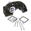 aFe Bladerunner Manifolds Intake for 98.5-02 Dodge Diesel Trucks L6-5.9L (td)
