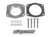 aFe Power  Silver Bullet Throttle Body Spacer for 92-99 BMW M3 E36