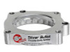 aFe Power Silver Bullet Throttle Body Spacer for 06-19 Charger SRT8