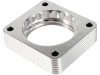 aFe Power Silver Bullet Throttle Body Spacer for 97-10 Ford F150 4.6L