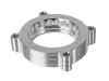 aFe Power Silver Bullet Throttle Body Spacer for 10-14 F150 Raptor V8