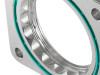 aFe Power Silver Bullet Throttle Body Spacer for 12-17 Exporer Sport 3.5L
