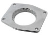 aFe Power Silver Bullet Throttle Body Spacer for 14-19 Silverado 1500 5.3L