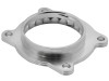 aFe Power Silver Bullet Throttle Body Spacer for 10-14 Camaro 3.6L / 08-13 CTS