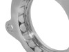aFe Power Silver Bullet Throttle Body Spacer for 10-14 Camaro 3.6L / 08-13 CTS