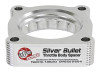 aFe Power Silver Bullet Throttle Body Spacer for 05-09 4Runner 4.0L