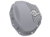 aFe Power Street Rear Differential Cover, Raw Finish for 03-07 F350 6.0L
