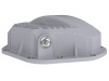 aFe Power Street Rear Differential Cover, Raw Finish for 03-07 F350 6.0L