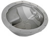 aFe Power Street Front Differential Cover - Raw for 03-07 Dodge 2500