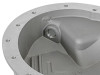 aFe Power Street Front Differential Cover - Raw for 03-07 Dodge 2500