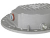 aFe Power Street Front Differential Cover - Raw for 03-07 Dodge 2500