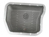 aFe Power Transmission Pan, Machined Fins for 94-07 Dodge 2500 5.9L