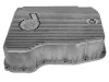 aFe Power  Transmission Pan, Machined Fins for 11-12 Ram 2500 6.7L