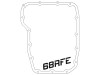 aFe Power Transmission Pan for 07-12 Dodge 2500 3500 6.7L